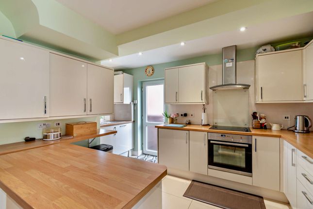 Semi-detached house for sale in Winton Drive, Croxley Green, Rickmansworth