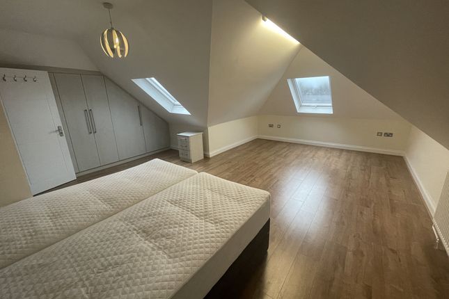 Detached house for sale in Queens Way, London