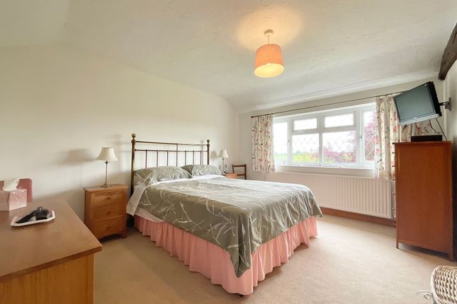 Yew Tree Cottage Stoneley Green, Nantwich photo 3
