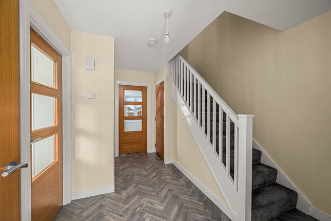 Detached house for sale in Macalpine Place, Dundee