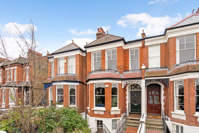 Thumbnail Detached house for sale in Parkholme Road, London