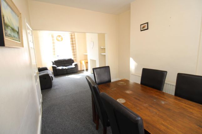 Terraced house for sale in Carlyle Road, Greenbank, Bristol