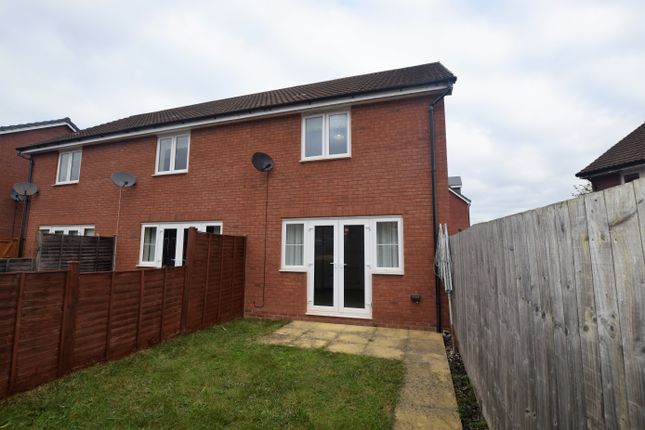 1, Dewberry Avenue, Somerset photo 5