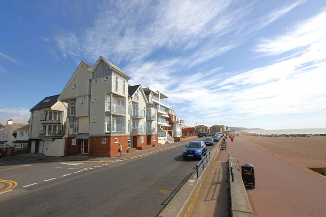 Town house for sale in West Parade, Hythe