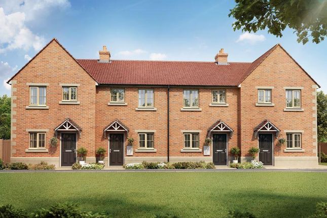 Manor Place, Chapel Street, Warmington, Peterborough PE8, 2 bedroom ...