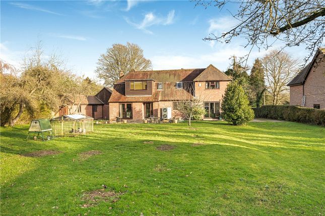 Mount Hill, 32, Bagley Wood Road, Oxford photo 3