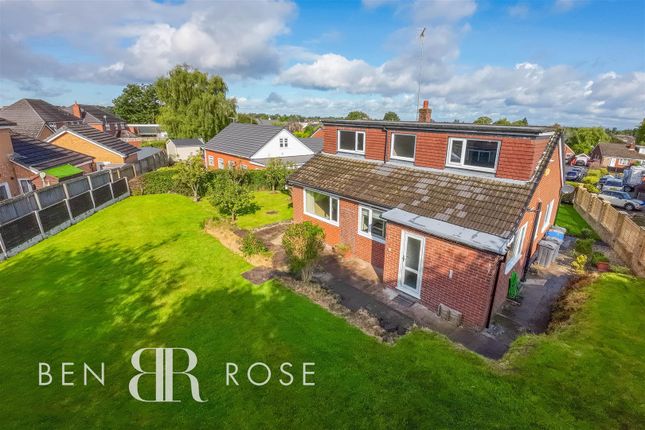 Detached house for sale in St. Helens Road, Whittle-Le-Woods, Chorley