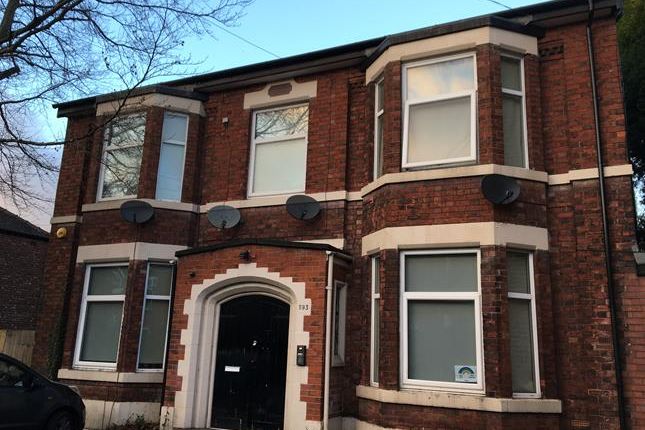 Commercial property for sale in 193 Mottram Road, Hyde, Greater Manchester