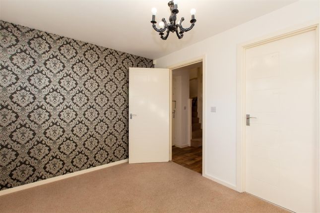 Semi-detached house to rent in Watkin Road, Leicester