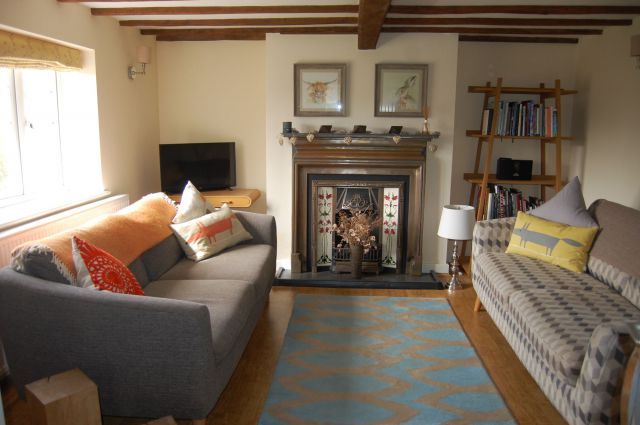 Cottage for sale in The Terrace, East Haddon, Northampton
