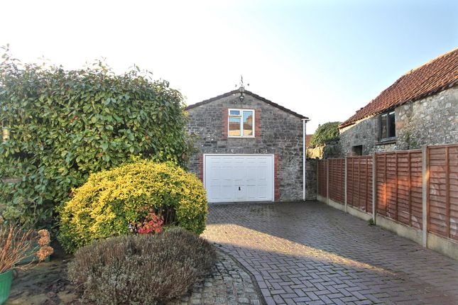 Detached house for sale in New Road, Olveston