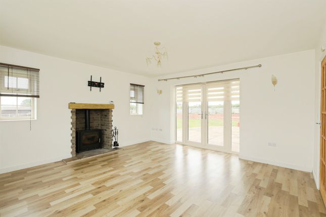 Haven Cottage, Lamb Lane, Worksop photo 3