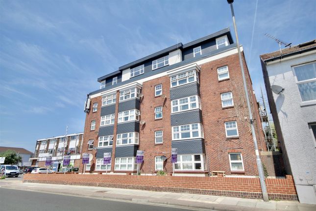 Thumbnail Flat for sale in Highland Road, Southsea
