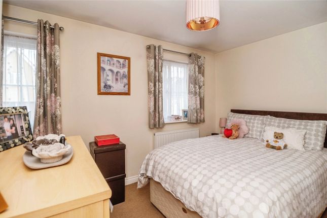 Terraced house for sale in St. Stephens Crescent, Chadwell St. Mary, Grays, Essex