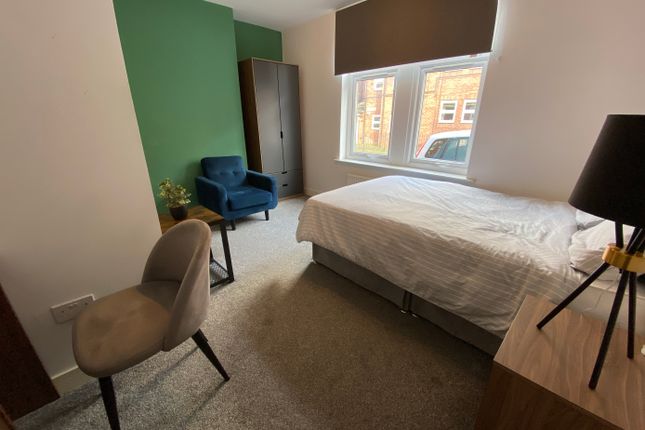 Thumbnail Room to rent in Gerard Street, Derby