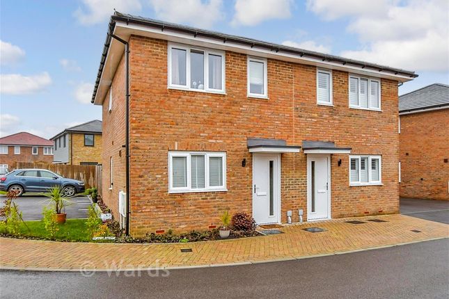 3, Shakespeare Crescent, New Romney photo 2