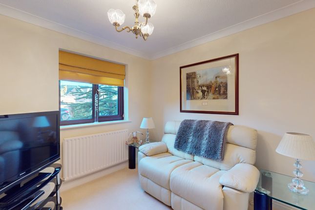 Detached house for sale in Woodford Green, Telford, Shropshire
