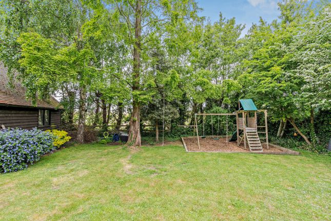 3 Parsonage Farm Oast,, Nine Ash Lane, Faversham photo 2