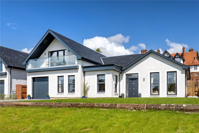 Thumbnail Detached house for sale in Kennedy Drive, Helensburgh, Argyll And Bute