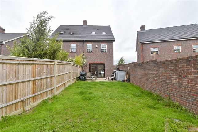Somerley Drive, Forge Wood photo 2
