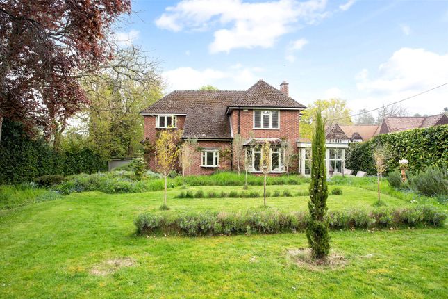 Detached house for sale in Hids Copse Road, Cumnor Hill, Oxford