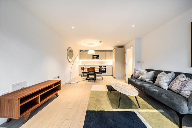Flat 17, 3, Ann Street N1, London photo 4