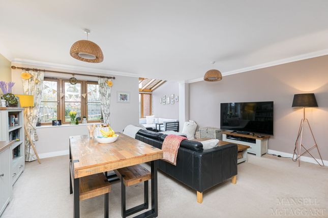 Terraced house for sale in Tannery Gardens, Lingfield