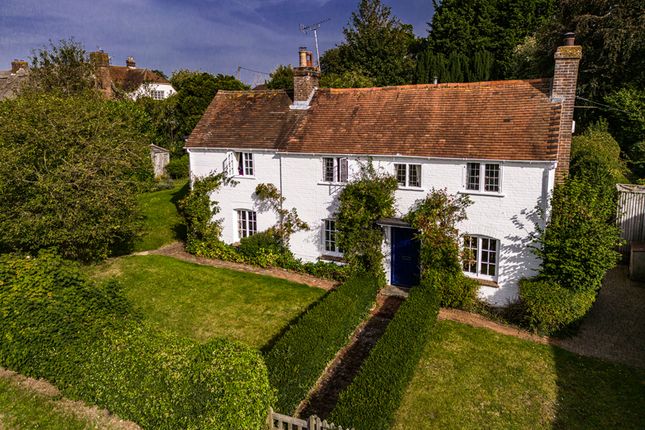 Detached house for sale in Rose Cottage, Aldworth