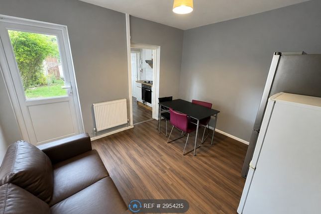 Pangbourne St, Reading photo 3