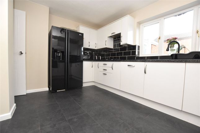 Detached house for sale in Folly Hall Road, Tingley, Wakefield, West Yorkshire