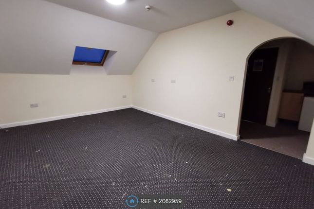 Thumbnail Studio to rent in High Street, Doncaster