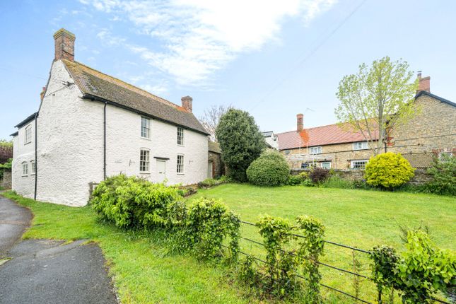Detached house for sale in Charney Bassett, Oxfordshire