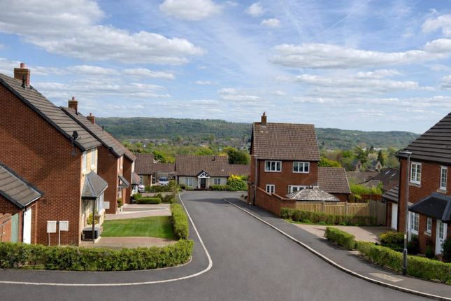 2, Orchard Rise, Somerset photo 2