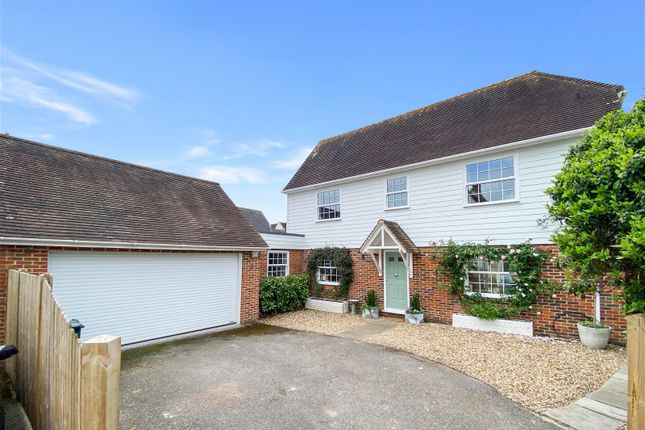 Thumbnail Detached house for sale in Millfield, Ashford, Kent