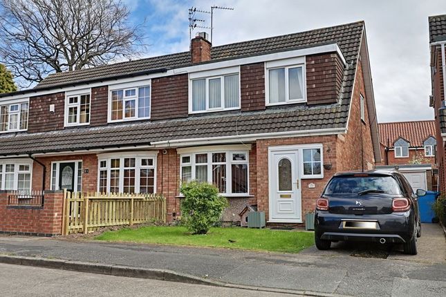 Houses for Sale in Sutton-on-Hull - Sutton-on-Hull Houses to Buy