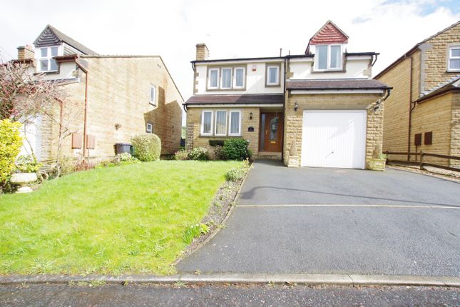 Detached house to rent in Sandymoor, Allerton, Bradford