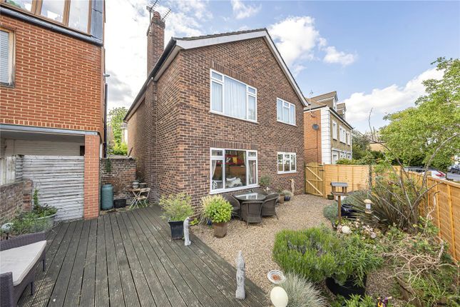 2-bed flat on 29, Church Street, Hampton, £450,000