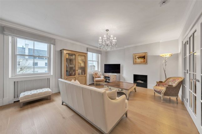 3-bed flat on 62C, Randolph Avenue, London, £1,750,000