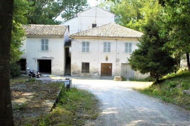 Property for sale in Pesaro, Province Of Pesaro And Urbino, Italy