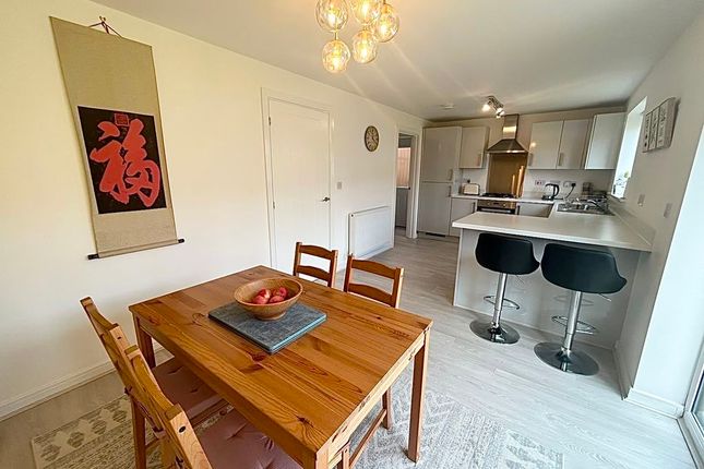 9, Arkwright Way, Manchester photo 2