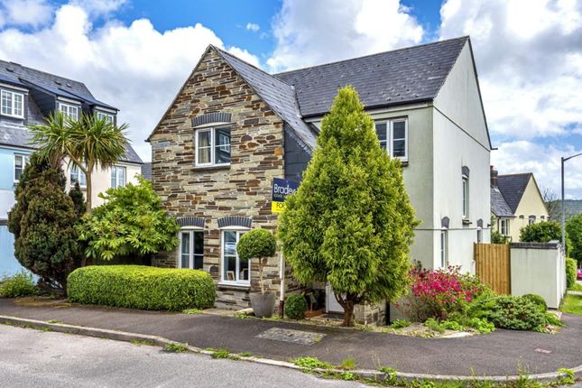 3 bed detached house for sale in Kestell Parc, Bodmin, Cornwall PL31
