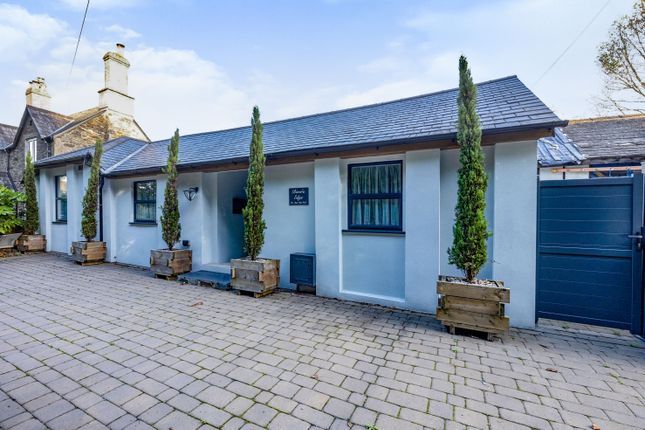 Detached house for sale in Mount Tavy Road, Tavistock