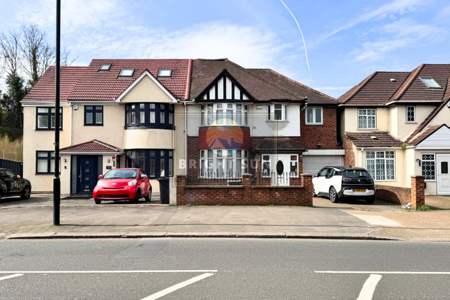 Thumbnail Semi-detached house for sale in Heston Road, Heston