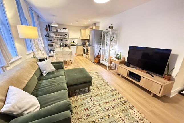 2-bed flat on Apt 003a, The Langley Building, Manchester, £230,000