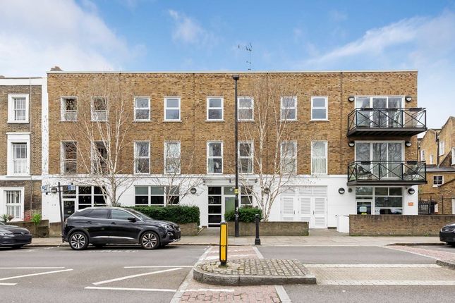 Flat for sale in Talacre Road, London
