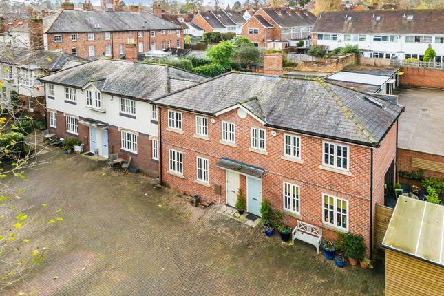 Terraced house for sale in Henley On Thames, Oxfordshire