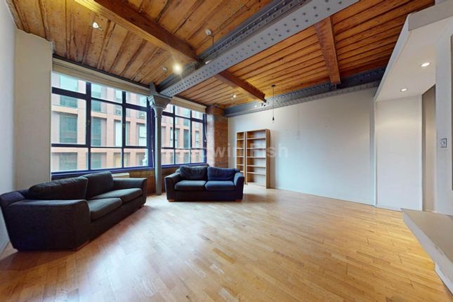 Flat to rent in Regency House, Whitworth Street, Manchester
