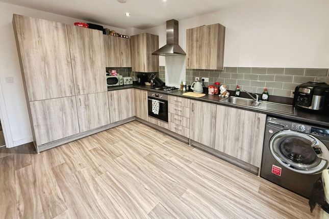 25 Doctor Hanna Way, Telford photo 2