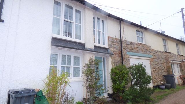 Thumbnail Cottage to rent in The Strand, Lympstone, Exmouth