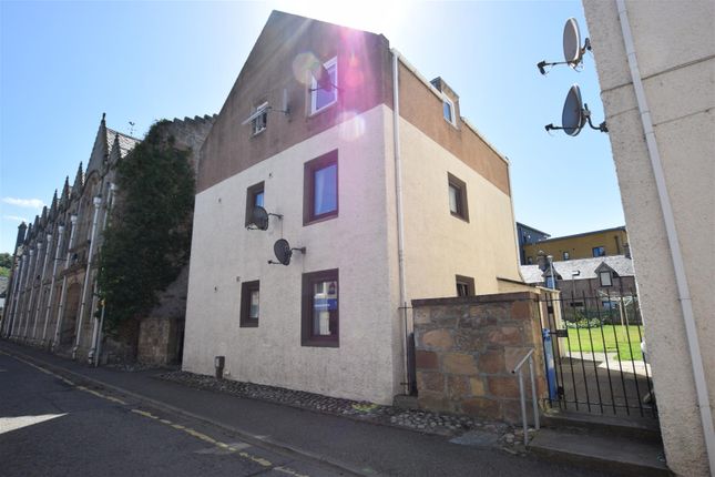 2 bed flat for sale in Church Street, Dingwall IV15